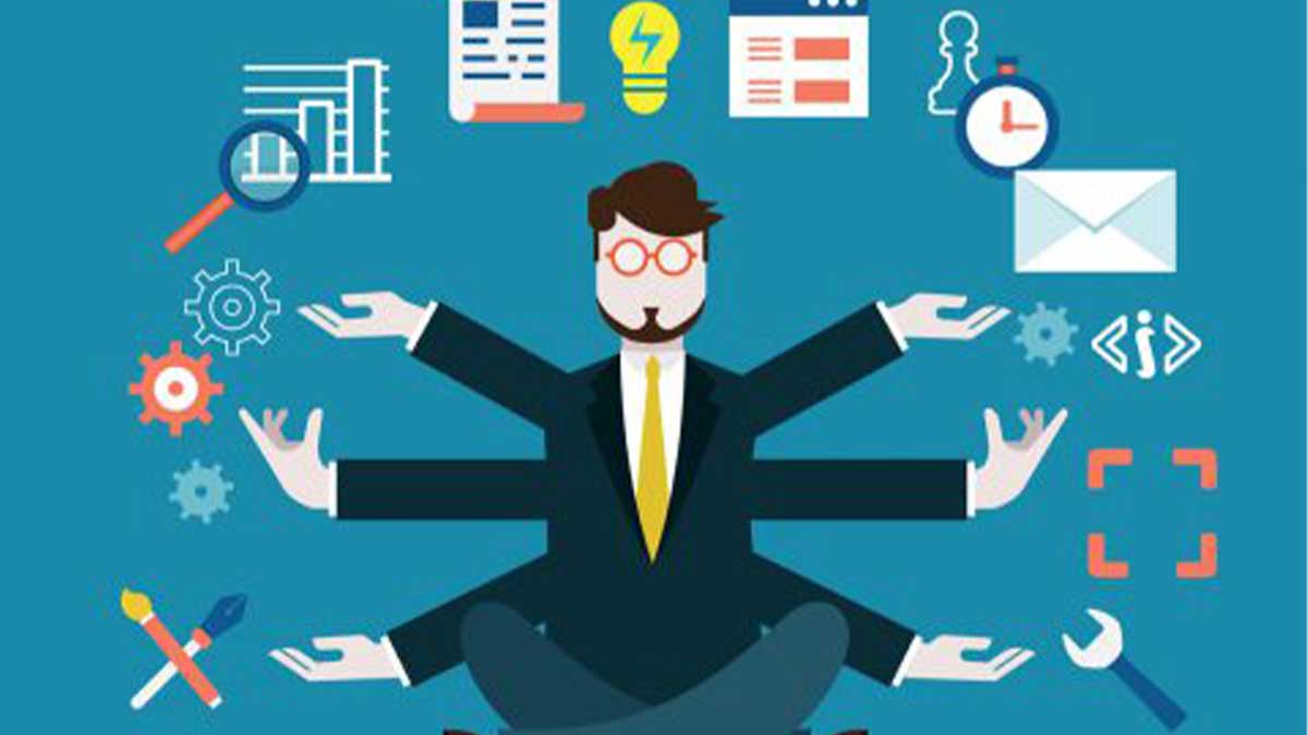 ابزارهای ارزش آفرینی در مدیریت