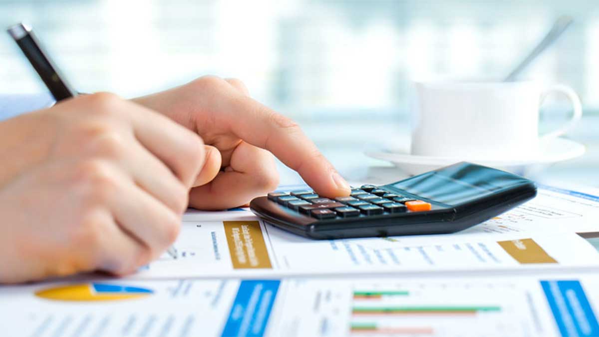 سیستم مدیریت هزینه