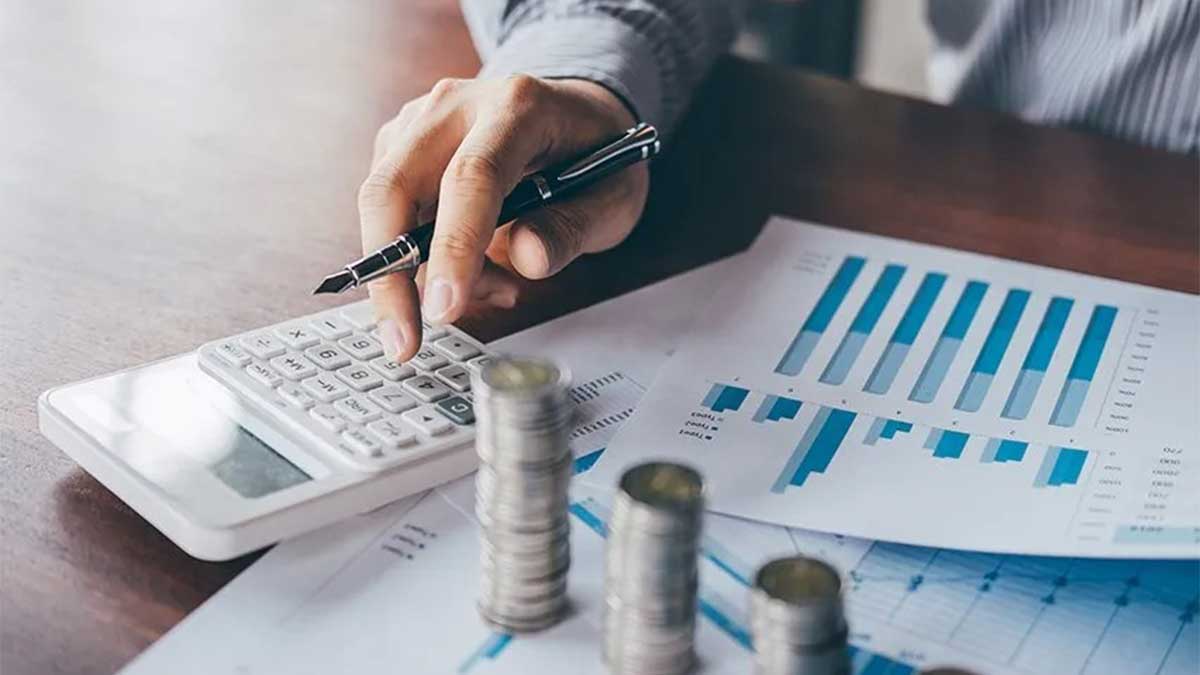 سیستم مدیریت هزینه در کسب و کارهای کوچک