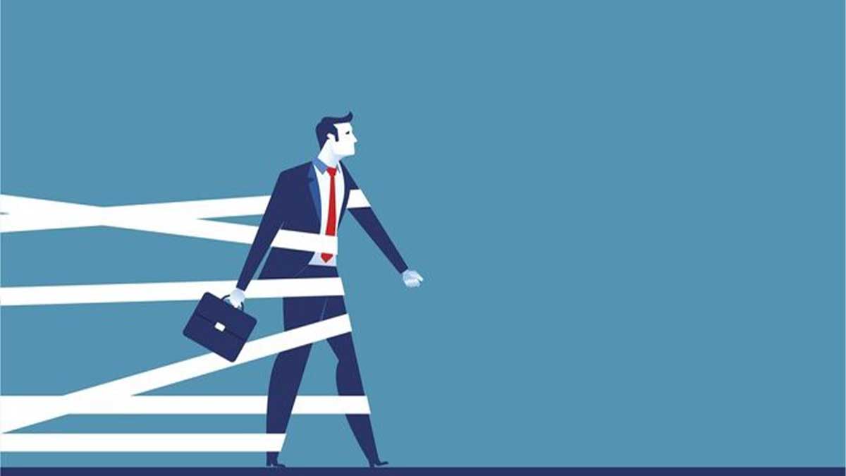 تأثیرات منفی کمالگرایی در کسب و کار