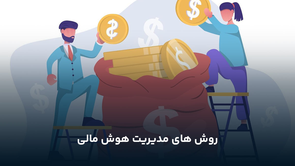روش های مدیریت هوش مالی